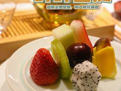 -叶叶菩提(太原别墅店)