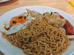 -明記茶餐廳(福田总店)
