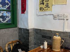 -私家峰味特色苍蝇小馆(马弄店)