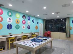 -克乐思少儿机器人•编程•竞赛科技馆(融创店)