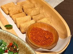 -山石榴·贵州菜(陆家嘴中心店)