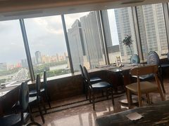 -皇朝万鑫自助餐厅