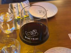 -Blac+Blac(中海环宇荟店)