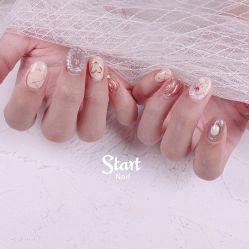 -StartNail美甲