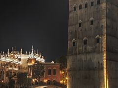 -赤坎·广东华侨国际旅游度假区