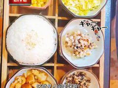 -大永發老火浓汤·经典粤菜(北滨路店)