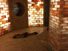 -丽池宫韩式汗蒸会馆(华灯坊店)