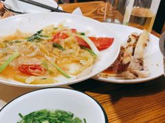 -潮粥馆(长江花园店)