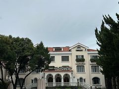 -上海安亭别墅花园酒店