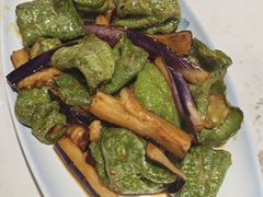 -马白开来特色羊排揪片子  (总店)