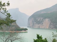 -白帝城·瞿塘峡景区