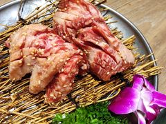 -西塔老太太泥炉烤肉