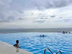 -汕头中海黄金海岸水上乐园