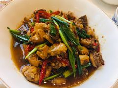 -辣公子·千岛湖私房菜(滨江店)