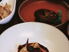 -自如ZSPACE四合院艺术餐厅