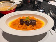 -君庭中餐馆(湘江豪生店)
