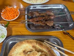 -217丰惠源抓饭(星湖街店)