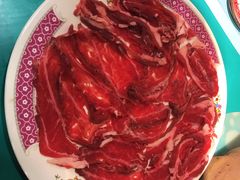 -粉灯牛腩牛杂煲·鸡煲(双井店)