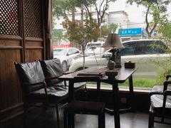 -碧露轩·大益茶体验馆(镇江路店)