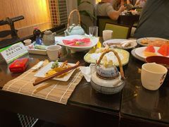 -科尔海悦酒店樱之河日本料理(清河东路店)