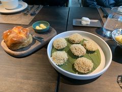 -九月里.自由花园餐厅