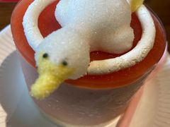 -局气 烤鸭·北京菜(前门店)