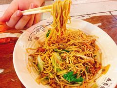 -春雪面馆(转塘店)