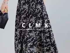 -CLMX(新天地凯德晶萃广场店)