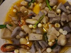 -观桥阁(锦溪店)