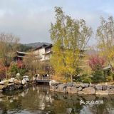 秋水共长天一色