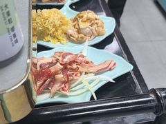 -牛犇炭火烤肉·鲜切烤肉(承德总店)