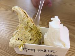 -野人先生Gelato(上海长宁龙之梦店)