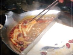 -湊湊火锅·茶憩(上海合生汇店)