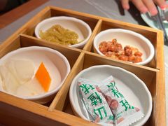 -闽上鲜·福建菜(龙湖滨江天街店)