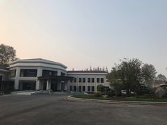 -河南省黄河迎宾馆