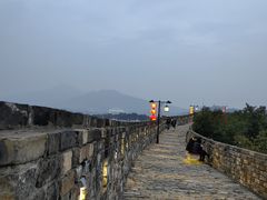 -南京城墙景区