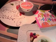 -安妮意大利餐厅(日坛店)
