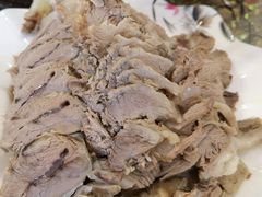 手把肉-天源居餐厅·地方特色菜(张北店)
