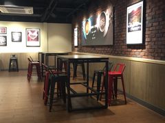 -85度C(上海茶陵北路店)