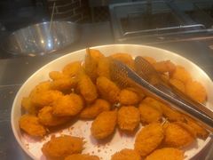 -汉巴味德·烤肉与啤酒的自助(杭州大悦城店)