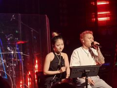 -MOSSO·Liveshow(M3香港广场店)