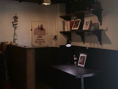 -Hei Cafe(工体店)