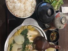 -角落里(中山公园店)
