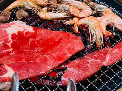 -神户赤童日式烤肉伙伴(东直门店)