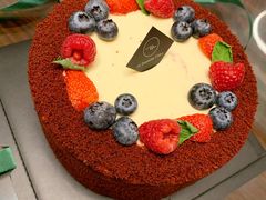 -姆们M Sweetie Cake(三里屯店)