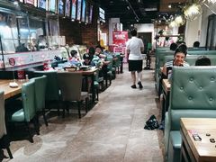 -鼎原力量吊炉烧烤主题餐厅(临河街店)