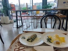 -夏羽记甜品(小榄大信店)