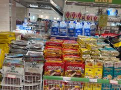 -友谊超市(友谊商城店)