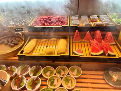 -牛YO烧肉烤肉自助(万象城春河里店)