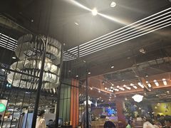 -KUB KAO' KUB PLA(Central World Plaza)